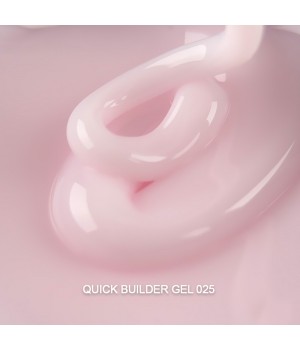 Гель ART QUICK Builder Gel №025, 30 мл TPO free